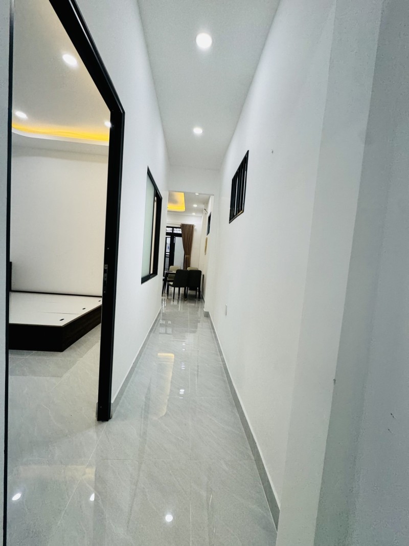Bán nhà đường Số 4, Tam Bình, Thủ Đức, TP HCM. DT 76m2. Giá chỉ 4,18 tỷ, sổ hồng riêng. 16024416
