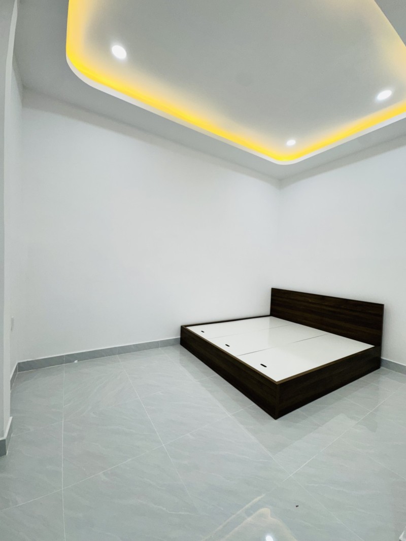 Bán nhà đường Số 4, Tam Bình, Thủ Đức, TP HCM. DT 76m2. Giá chỉ 4,18 tỷ, sổ hồng riêng. 16024416