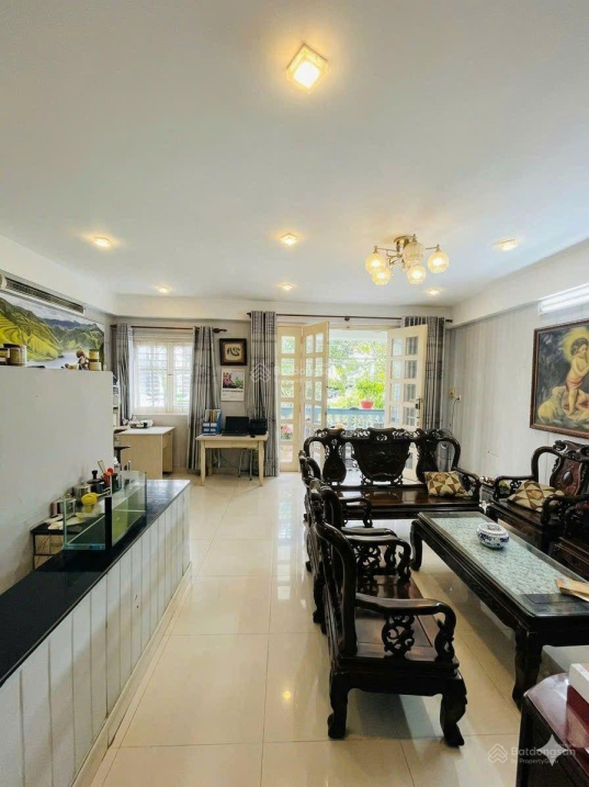 Hiếm bán KDC Trung Sơn - 120m2 (6x20m), 4 tầng có hầm xe - chỉ nhỉnh 18 tỷ 16024417