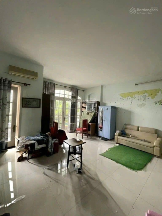 Hiếm bán KDC Trung Sơn - 120m2 (6x20m), 4 tầng có hầm xe - chỉ nhỉnh 18 tỷ 16024417