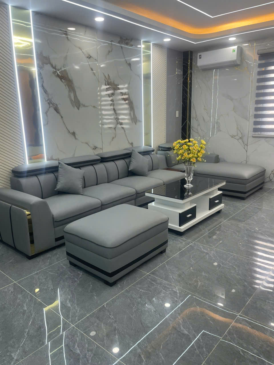 Bán nhà 1 lửng 2 lầu 5x17m giá nhỉnh 6 tỷ Đường nhựa 12m 16024419