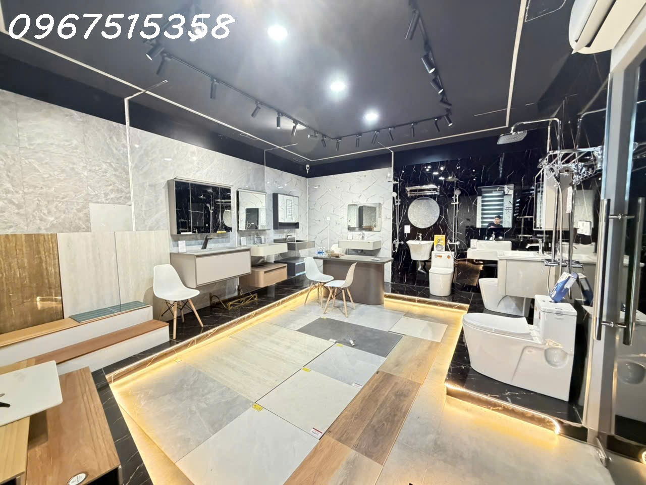 Tòa nhà 5 tầng thang máy 3 mặt tiền đường Tố Hữu 30m – DT sàn 200,5m2 – Hoàn công, sẵn dòng tiền – 16024428