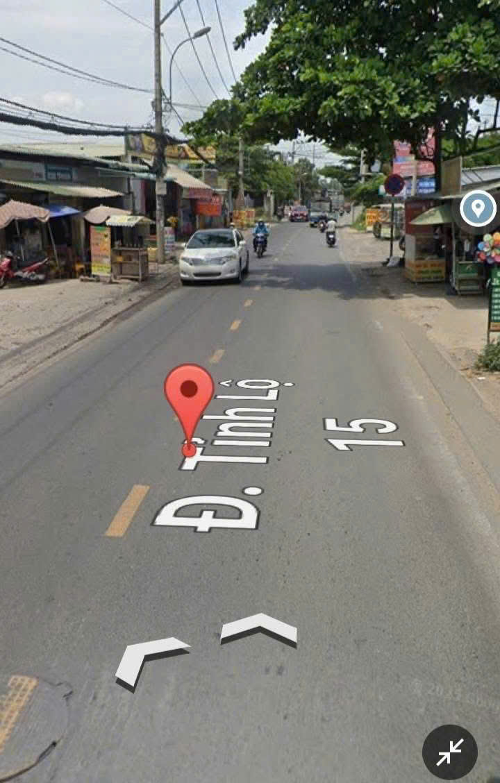 HÀNG HIẾM HÓC MÔN – ĐẤT GÓC 2 MẶT TIỀN, NGANG 30M, GIÁ CHỈ 37 TỶ! 16024436