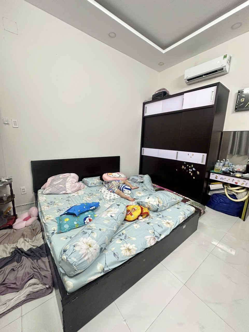 Nhà 2 tầng còn mới Trương Phước Phan 50m2 3PN gần mặt tiền chỉ 4 tỷ nhỉnh 16024438