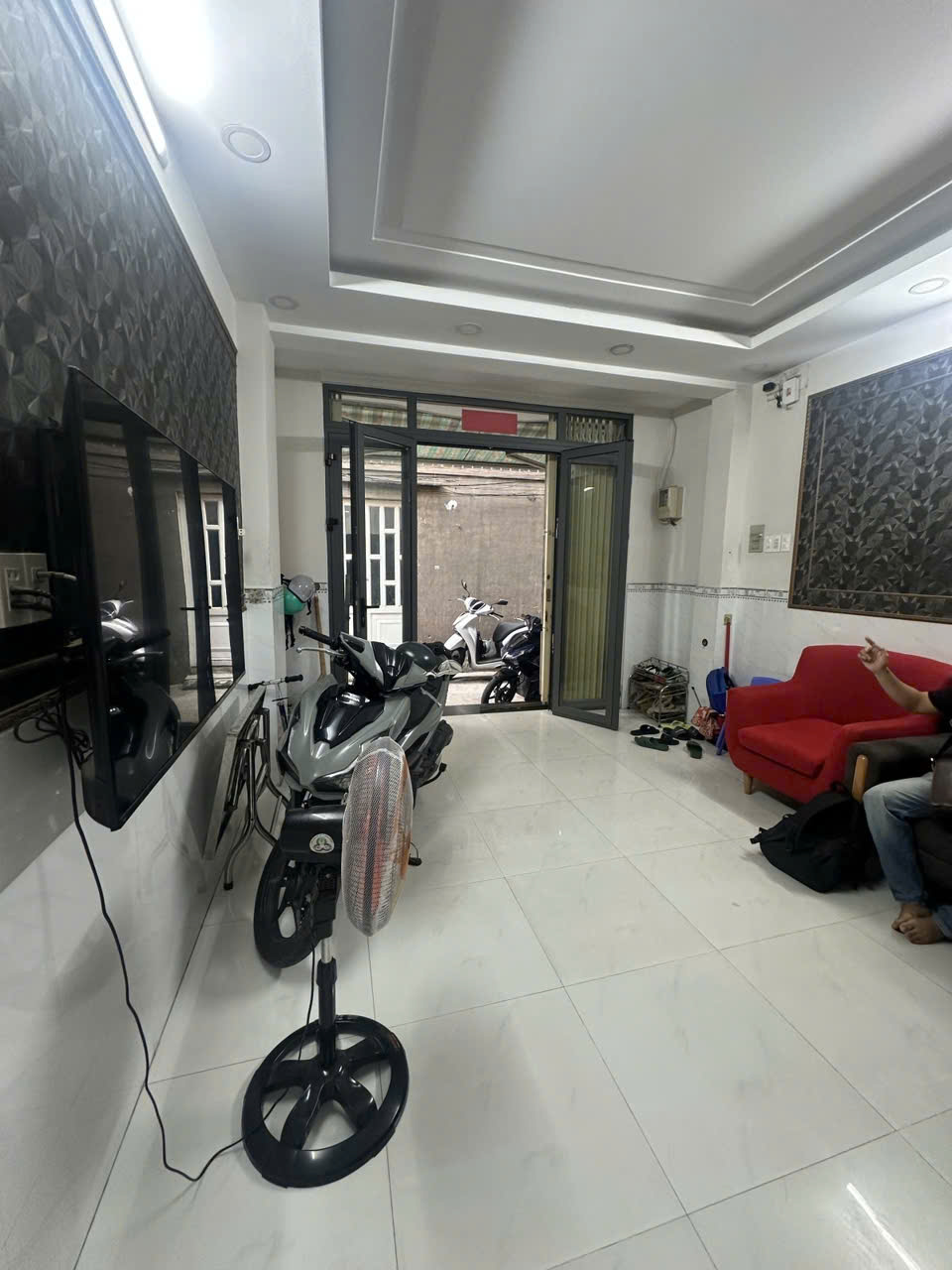 Nhà 2 tầng còn mới Trương Phước Phan 50m2 3PN gần mặt tiền chỉ 4 tỷ nhỉnh 16024438
