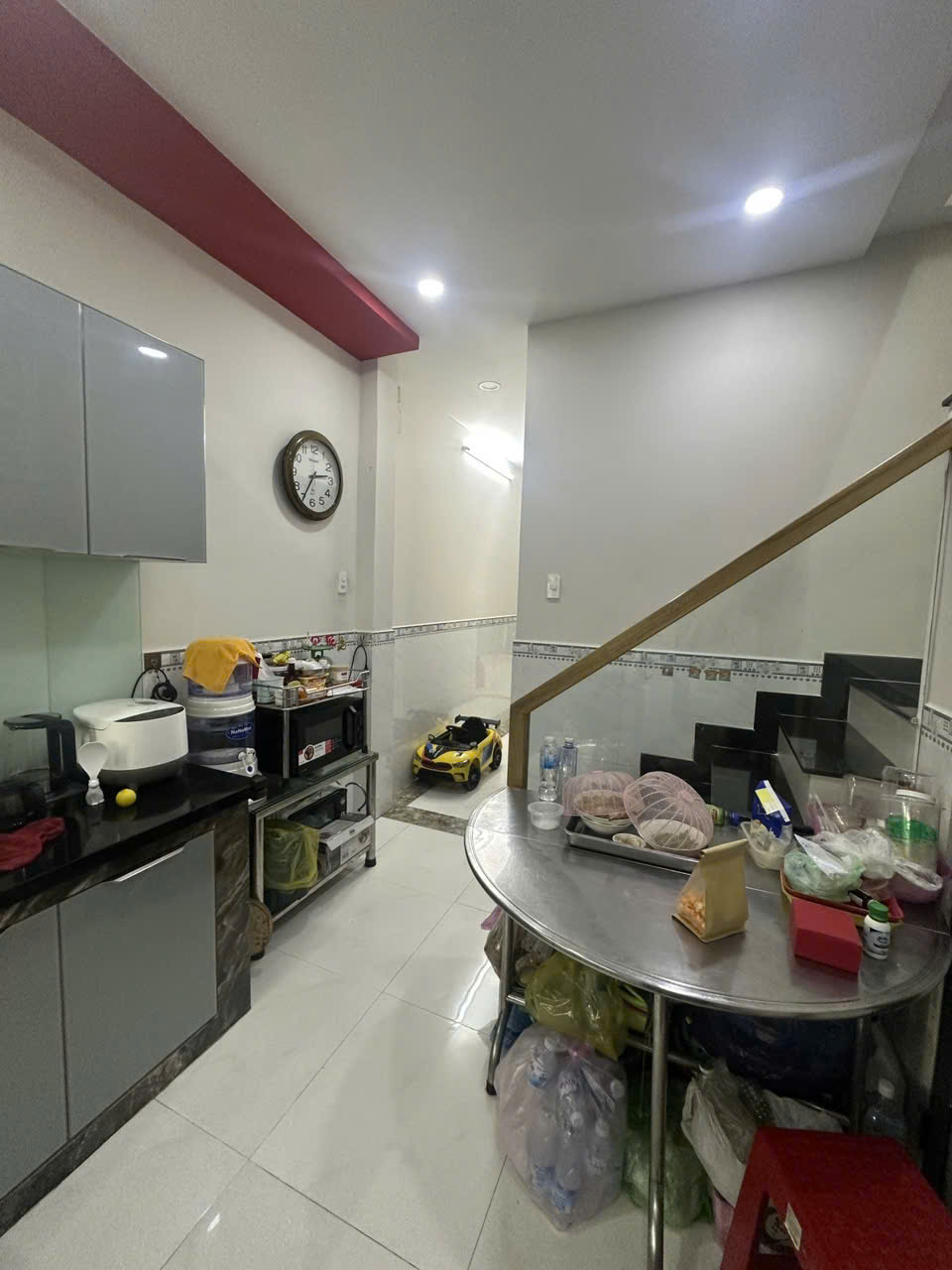 Nhà 2 tầng còn mới Trương Phước Phan 50m2 3PN gần mặt tiền chỉ 4 tỷ nhỉnh 16024438