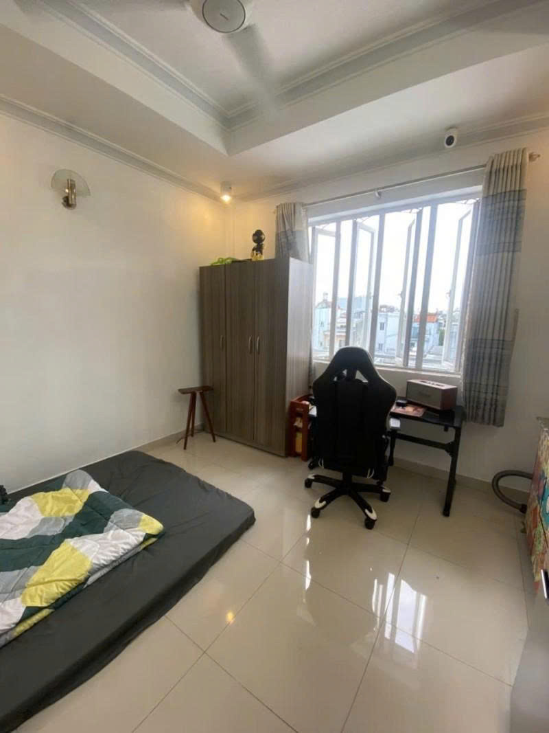 Bán nhà Mặt tiền Kênh 19 Tháng 5B - ngay Lê Trọng Tấn,  4x25m, 4 Tầng - 9 PN, , 12,7 tỷ, 16024440