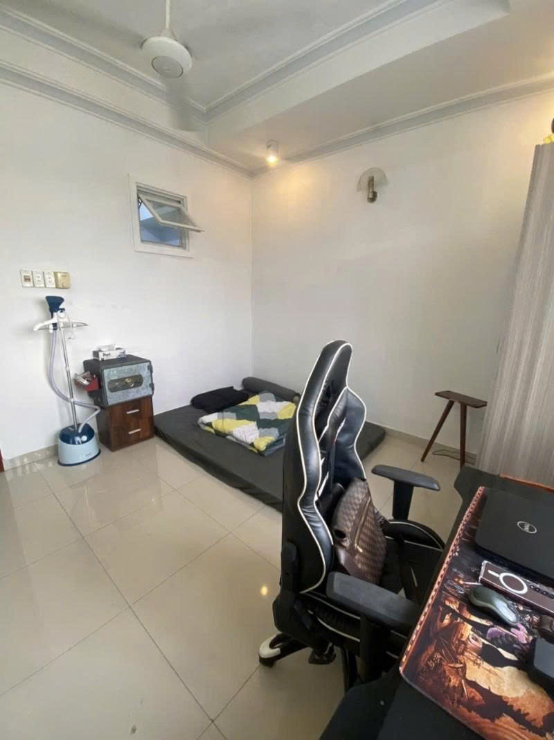 Bán nhà Mặt tiền Kênh 19 Tháng 5B - ngay Lê Trọng Tấn,  4x25m, 4 Tầng - 9 PN, , 12,7 tỷ, 16024440