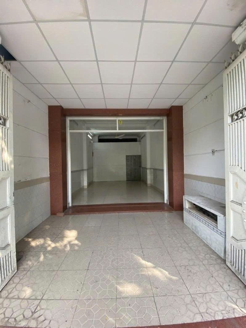 Bán nhà Mặt tiền Kênh 19 Tháng 5B - ngay Lê Trọng Tấn,  4x25m, 4 Tầng - 9 PN, , 12,7 tỷ, 16024440