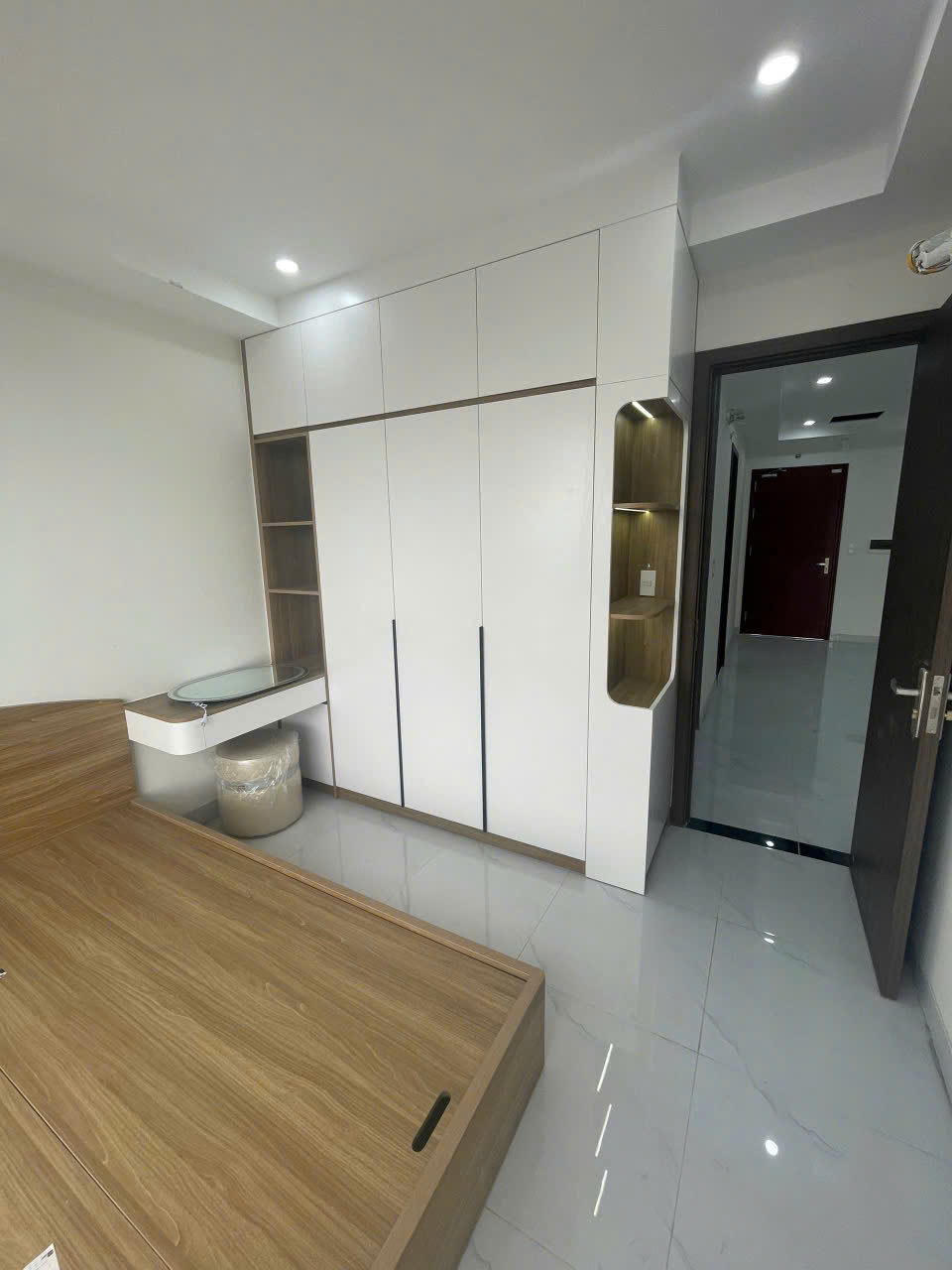 Giá chỉ  6xxx TRIỆU/THÁNG khách hàng đã được sở hữu căn hộ vạn người mê có diện tích 52m2 Tại Him 16024439
