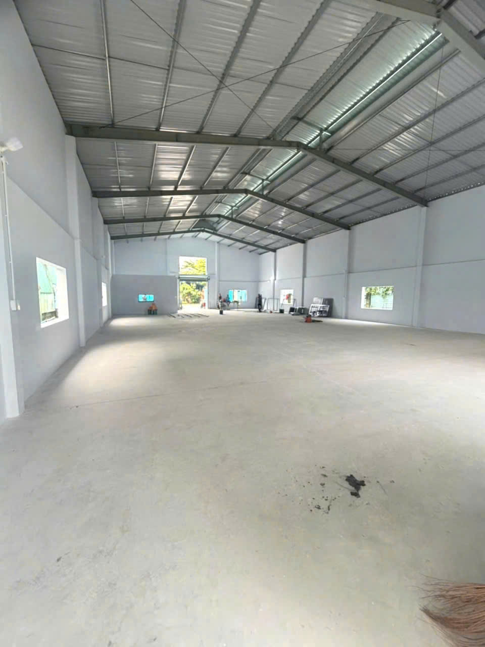 CHO THUÊ KHO XƯỞNG MỚI 100% – 1.100M² – XUÂN THỚI SƠN, HÓC MÔN 16024500