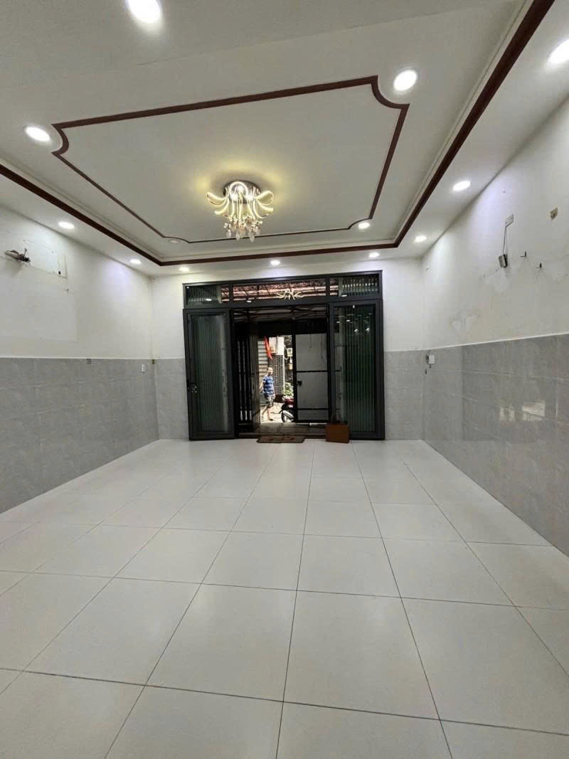 Bán nhà Hẻm 4m Gò Dầu - gần ngã tư Tân QUý, 5x17m, 4 Tầng, 5PN, Sổ A4, chỉ 7,9 Tỷ. 16024502