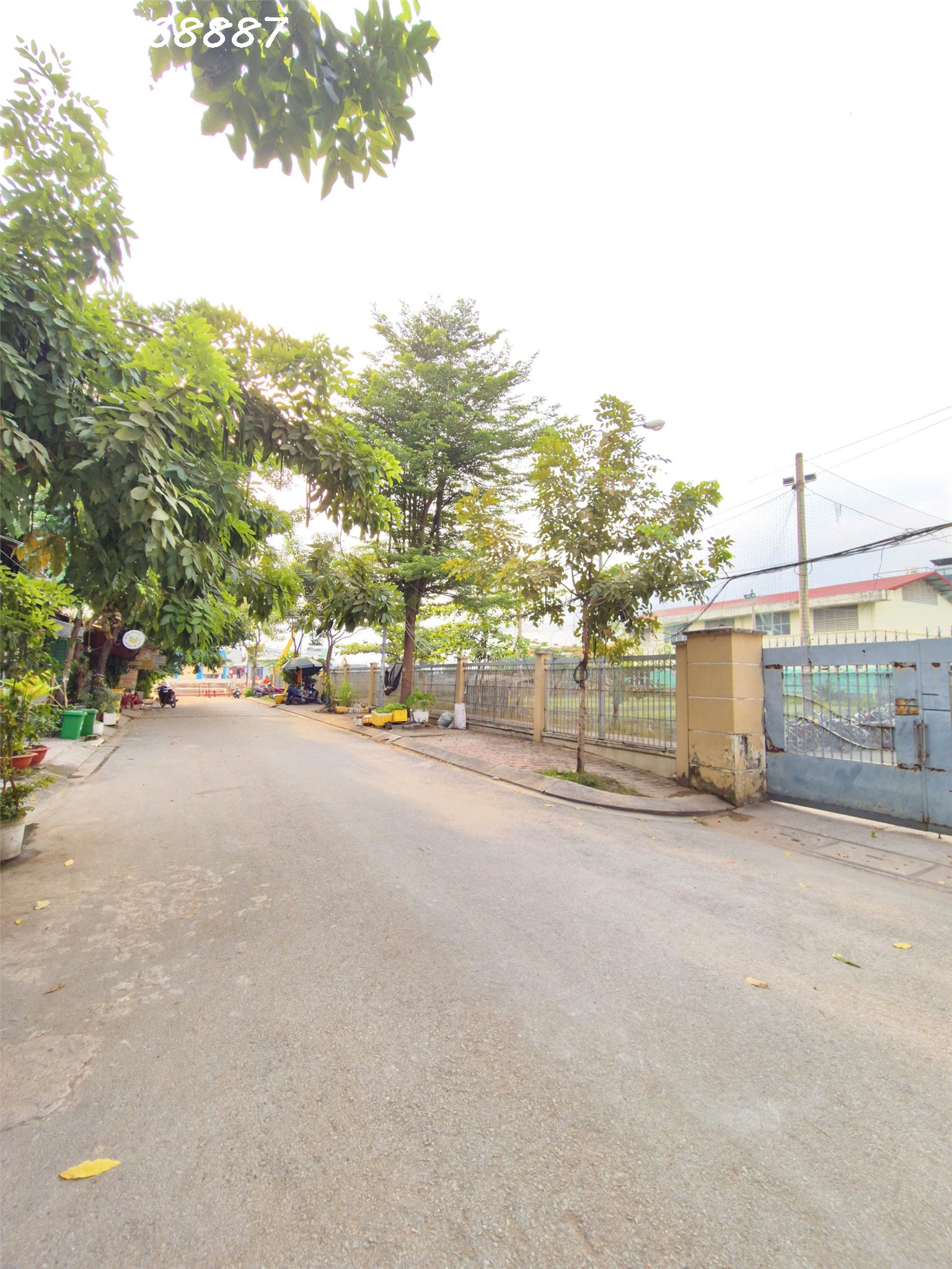 NHÀ 4 TẦNG NGAY MT RẠCH XUYÊN TÂM, GÂN TRƯƠNG HỌC KHU DÂN TRÍ CAO 16024522