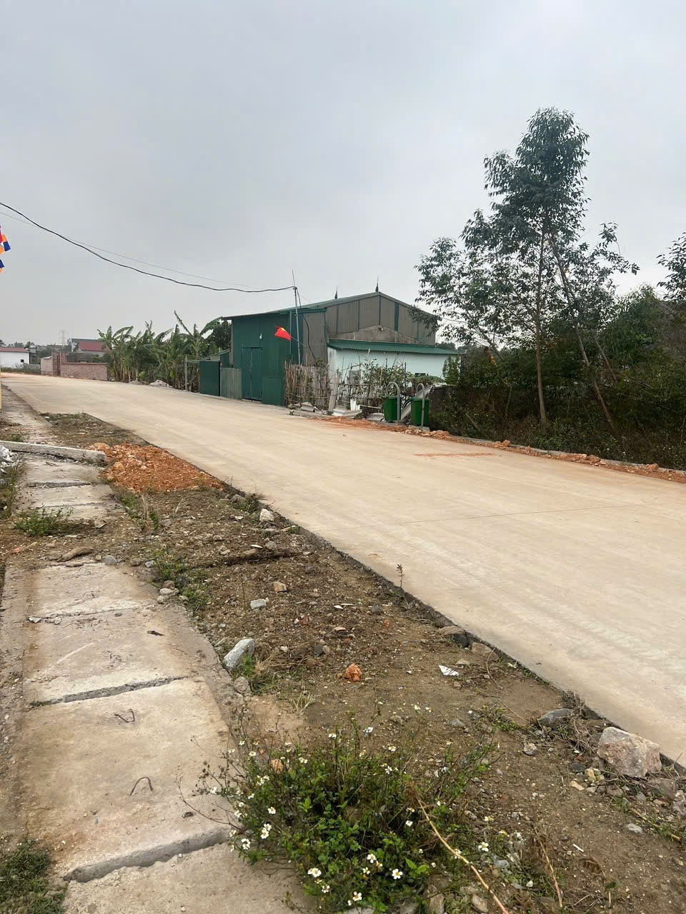 ĐẤT ĐẸP HOÀNG TIẾN – 993,5M², CƠ HỘI ĐÓN ĐẦU QUY HOẠCH TẠI CHÍ LINH 16024523