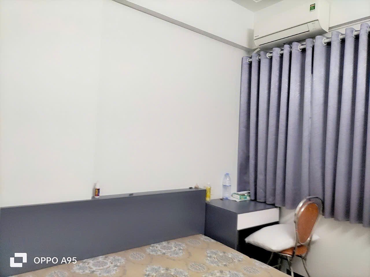 CHO THUÊ CĂN CHUNG CƯ TÂN THÀNH ECO 2  TÒA CC1 TẦNG 6 PHƯỜNG ĐÔNG VỆ, TP THANH HÓA 16024526