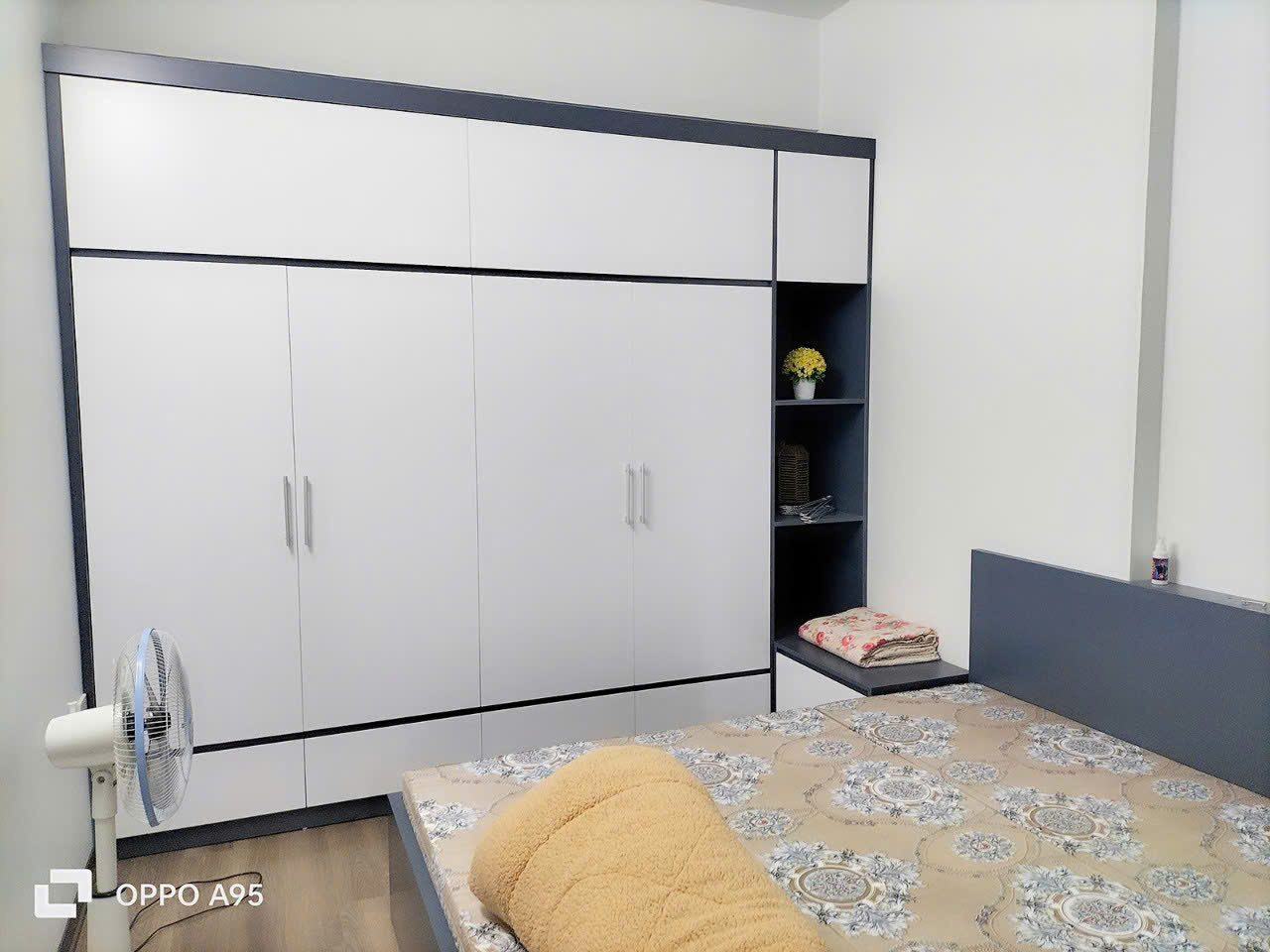 CHO THUÊ CĂN CHUNG CƯ TÂN THÀNH ECO 2  TÒA CC1 TẦNG 6 PHƯỜNG ĐÔNG VỆ, TP THANH HÓA 16024526
