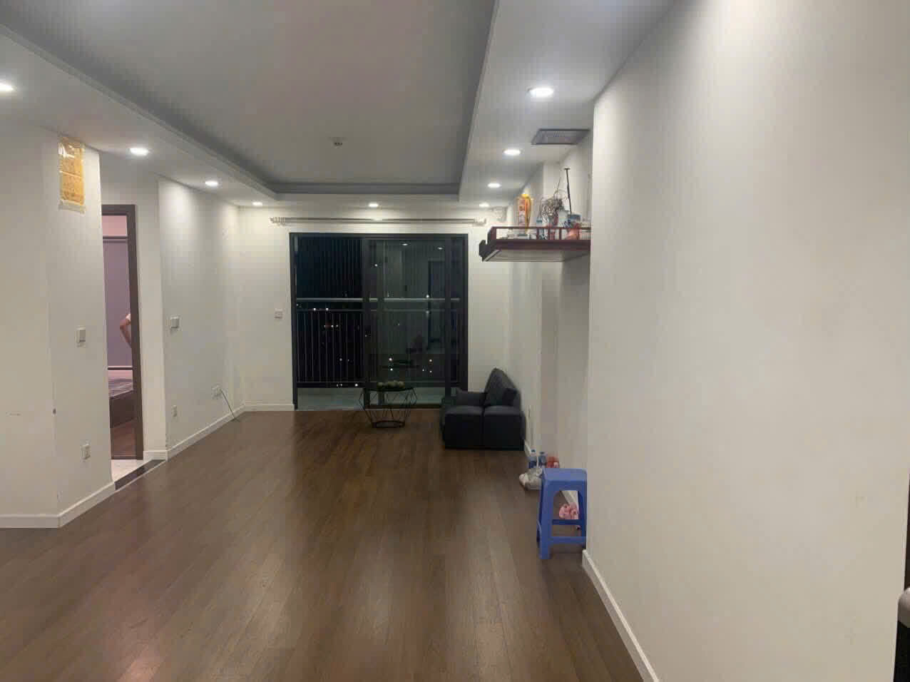 Chính chủ cho thuê căn hộ 74m2 Phương Đông Green Park - gần full nội thất, giá 9,5 triệu - tháng 16024533