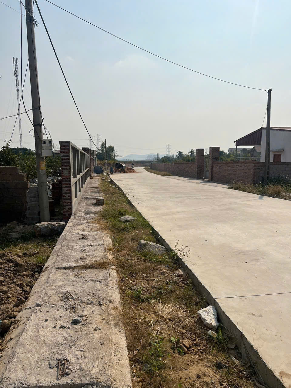 964M² ĐẤT HOÀNG TIẾN – QUỸ ĐẤT RỘNG, KINH DOANH CỰC ĐỈNH - TIỀM NĂNG SINH LỜI MẠNH! 16024534