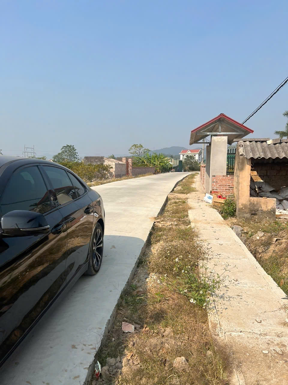 964M² ĐẤT HOÀNG TIẾN – QUỸ ĐẤT RỘNG, KINH DOANH CỰC ĐỈNH - TIỀM NĂNG SINH LỜI MẠNH! 16024535