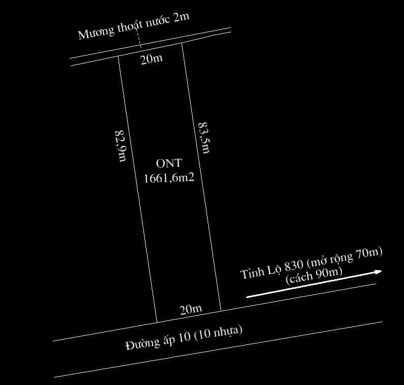 [Góc hỗ trợ]- BÁN ĐẤT – TÂY NINH (LONG AN CŨ) - Liên hệ: 0968108810 - 0918168381 16024536
