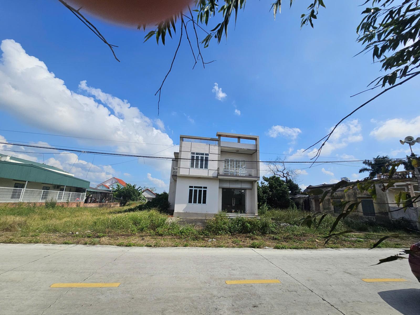 CỰC HÓT AI NÀO RỒI CŨNG MUỐN SỞ HỮU ĐẤT TẠI HOÀNG TIẾN, CHÍ LINH, HẢI DƯƠNG VỚI TIỀM NĂNG VƯỢT TRỘI 16024538