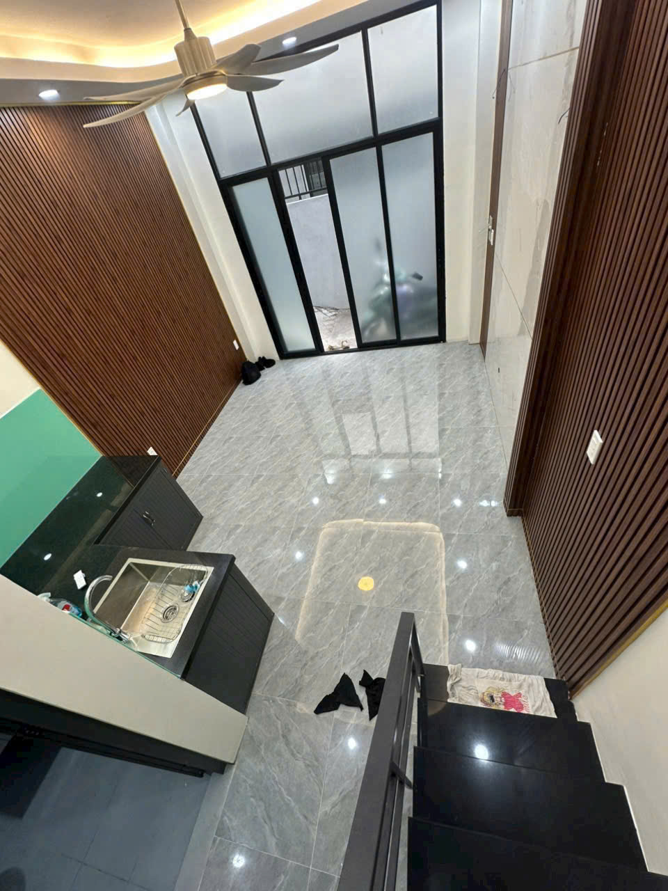 2,2 tỷ nhà mới gần Vạn Phúc City, Hiệp Bình Phước, Thủ Đức, sổ riêng 16024539