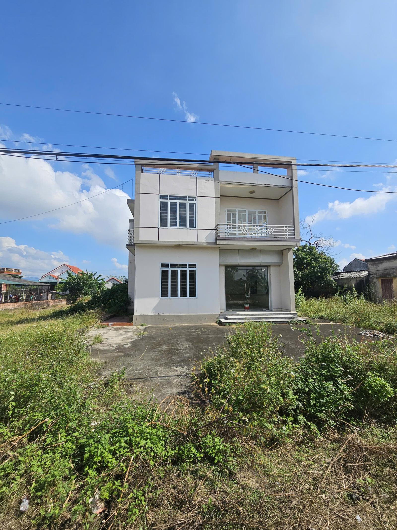 TÌM ĐẤT CHÍ LINH ĐỂ AN CƯ HOẶC TÍCH LŨY? ĐỪNG BỎ QUA LÔ 2256M² TẠI HOÀNG TIẾN! 16024545