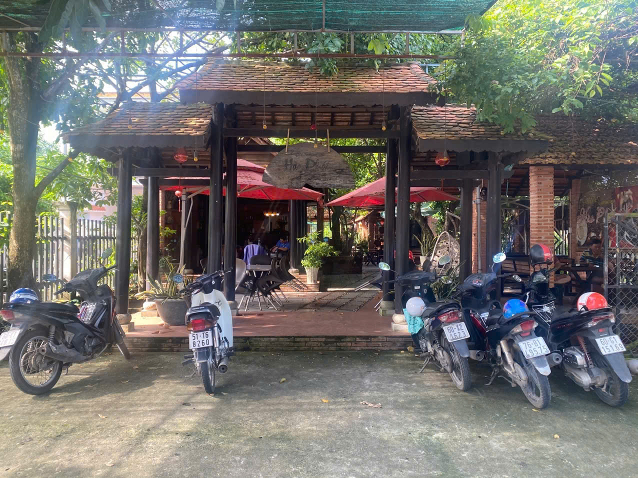 CHÍNH CHỦ BÁN ĐẤT GÓC 2 MẶT TIỀN – ĐANG KINH DOANH QUÁN CAFE – ĐỒNG NAI 16024548