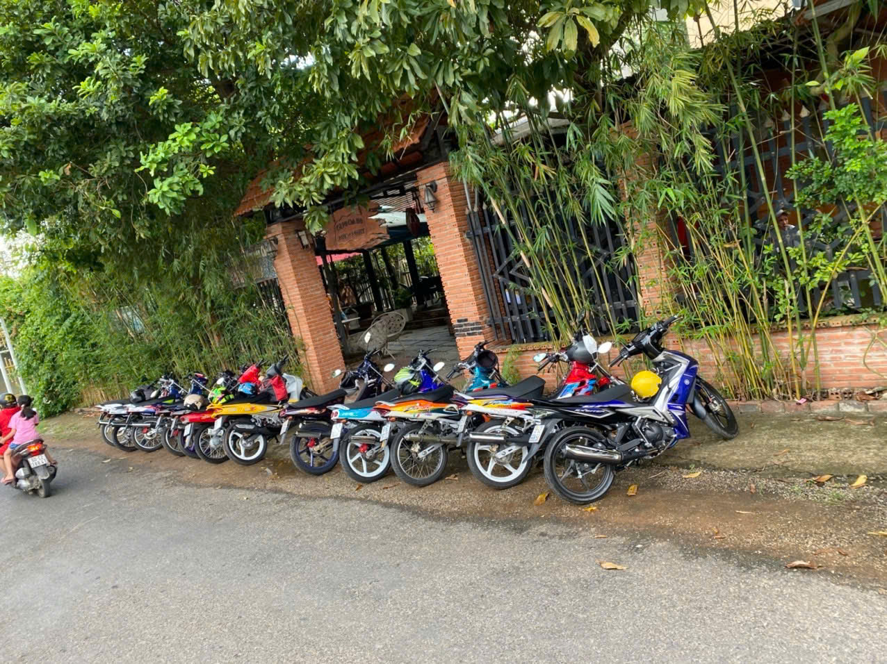 CHÍNH CHỦ BÁN ĐẤT GÓC 2 MẶT TIỀN – ĐANG KINH DOANH QUÁN CAFE – ĐỒNG NAI 16024548