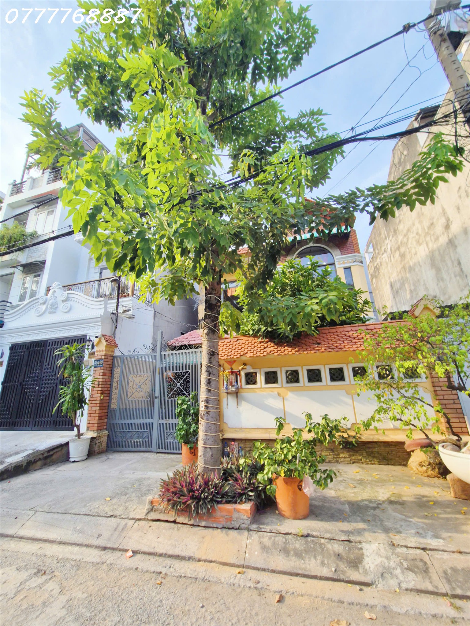 ngộp bank bán đất tặng BT 2 tầng, đường đôi có CV trước nhà, khu vip dân trí cao chỉ 130tr/m2 16024550