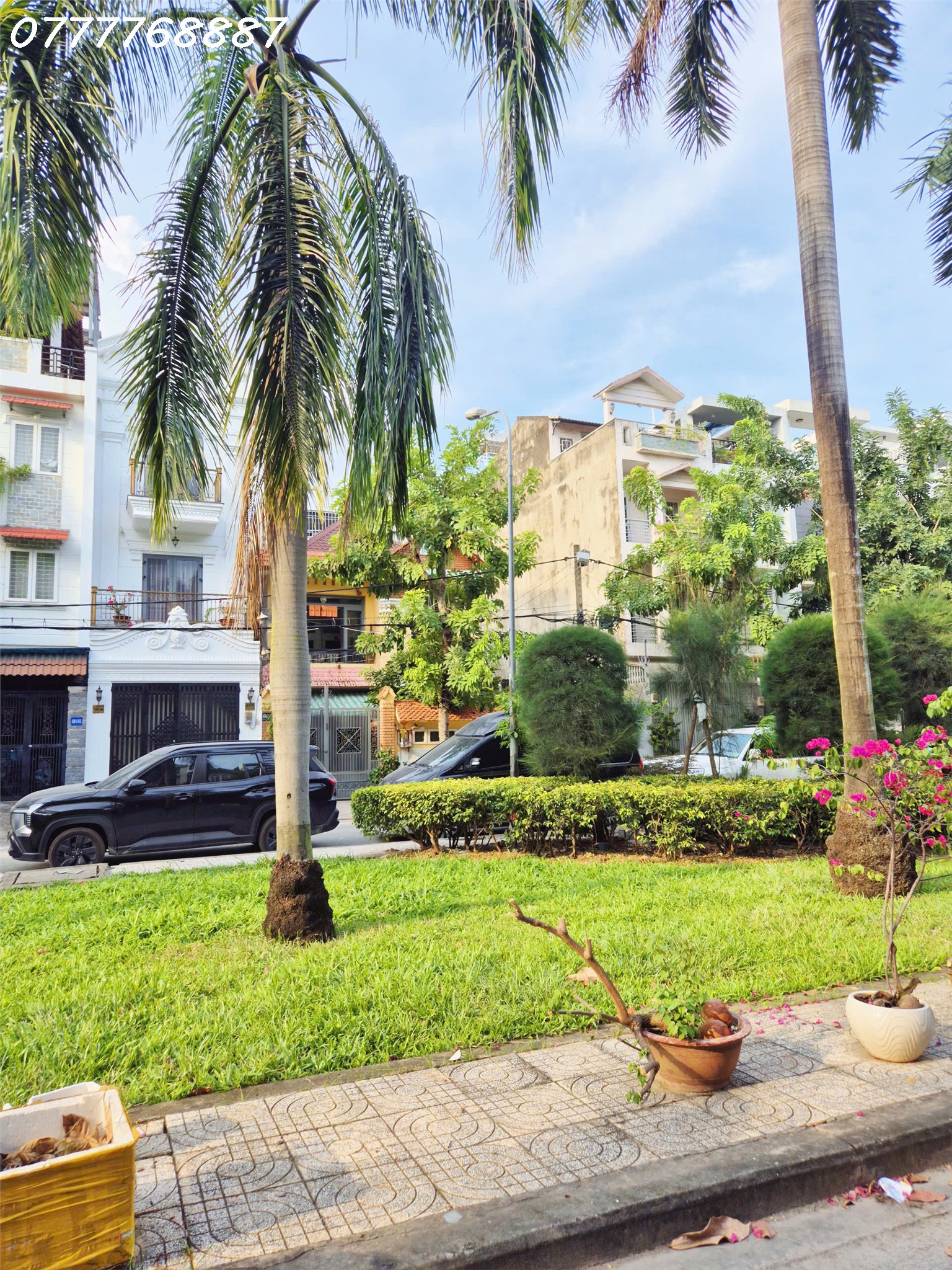 ngộp bank bán đất tặng BT 2 tầng, đường đôi có CV trước nhà, khu vip dân trí cao chỉ 130tr/m2 16024550