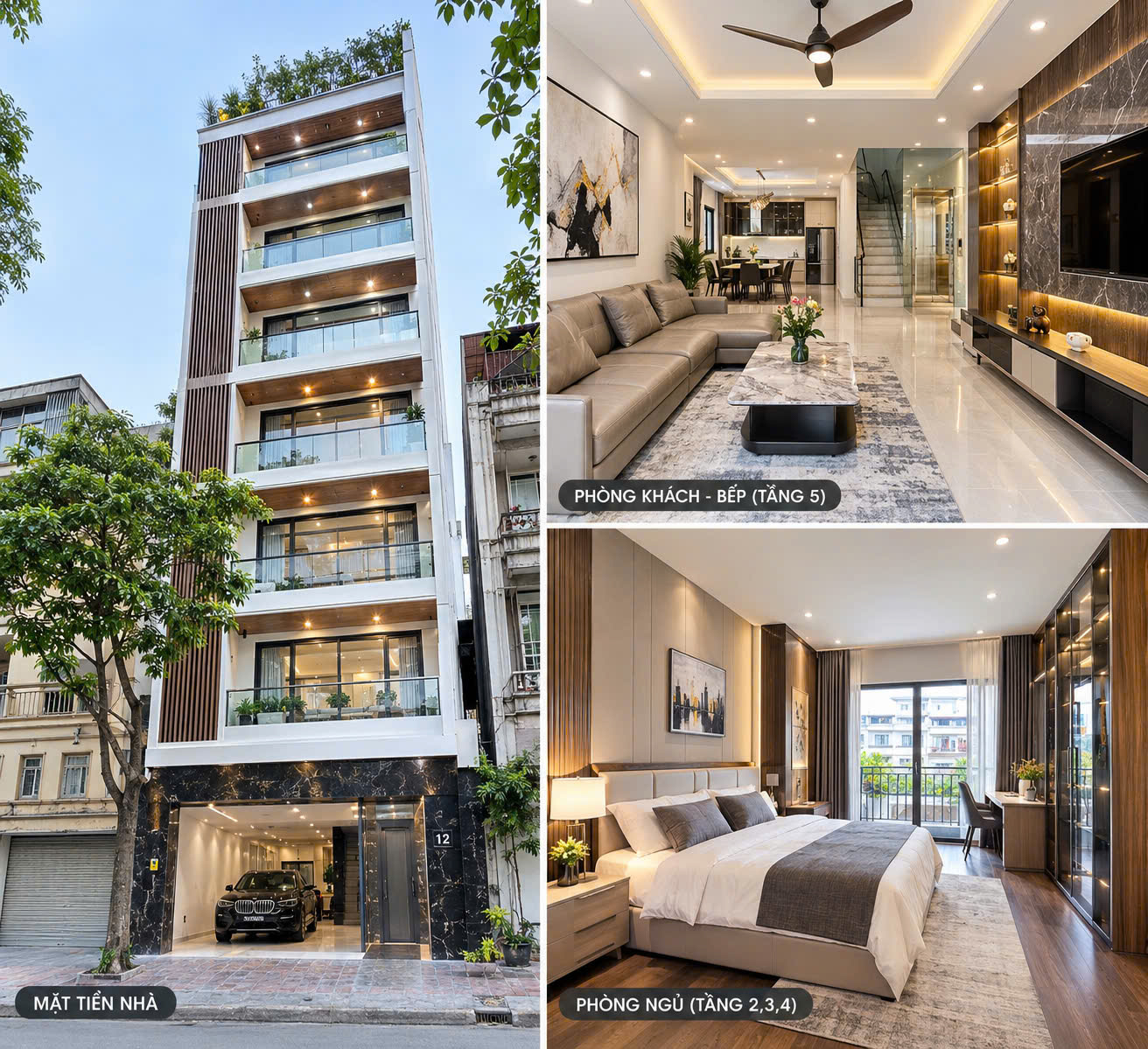 NHÀ PHÂN LÔ THÁI THỊNH – ĐỐNG ĐA – 62M² – 7 TẦNG THANG MÁY – NGÕ Ô TÔ THÔNG - GIÁ 24,5 TỶ 16024559
