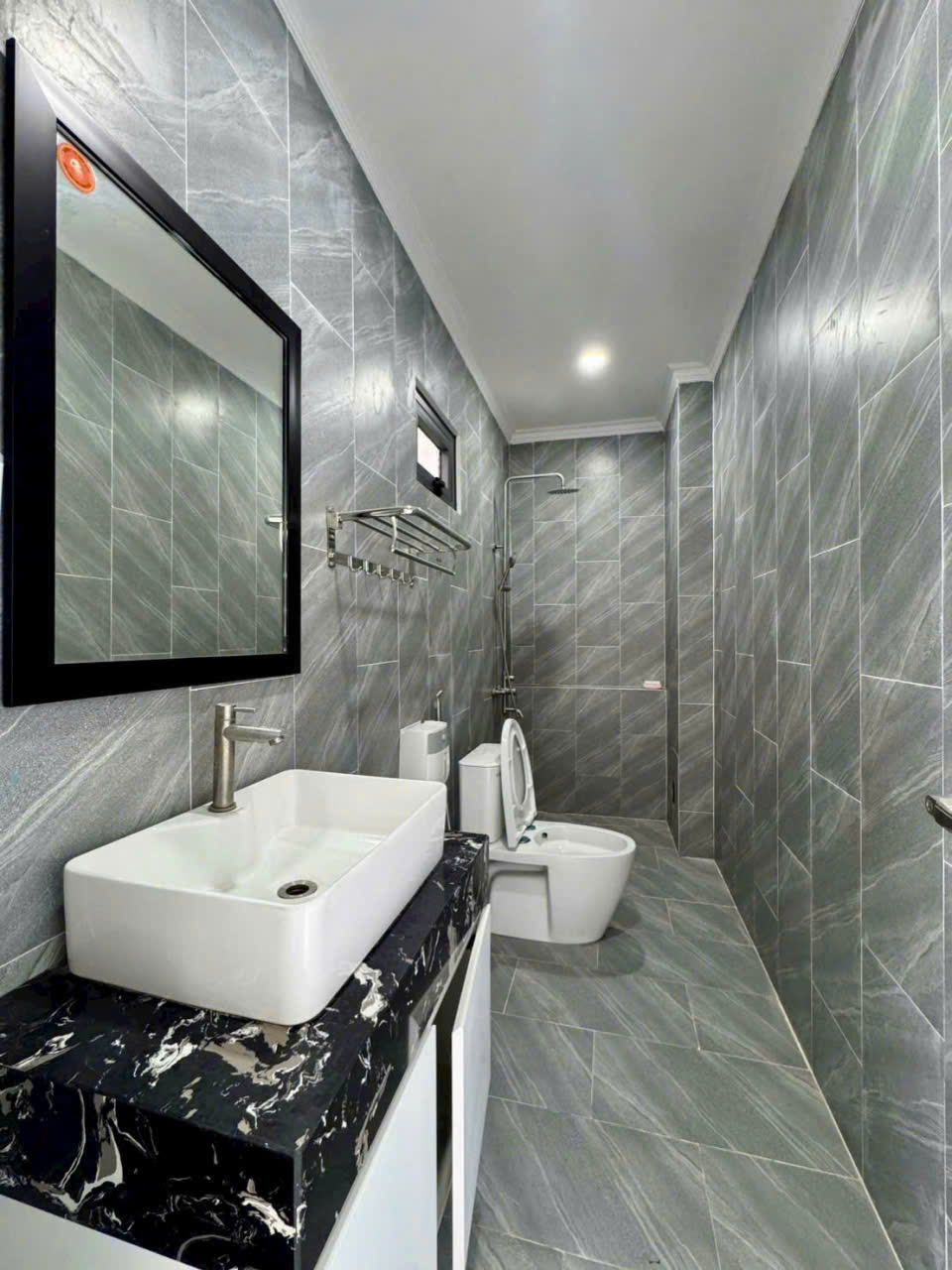 CẦN SANG CĂN NHÀ 1 TRỆT 2 LẦU 4PN 4WC - ĐƯỜNG SỐ 7 KDC VĂN HOÁ TÂY ĐÔ - P. CÁI RĂNG, CẦN THƠ 16024566