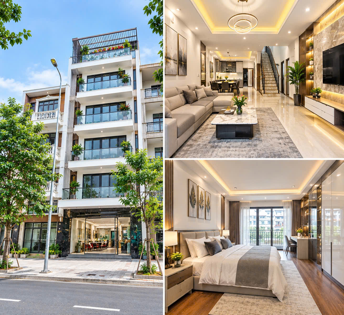 BÁN GẤP MẶT PHỐ KĐT DƯƠNG NỘI – HĐ – 85M² – MT 5M – ĐƯỜNG 40M – VỈA HÈ 10M – GIÁ 21,5 TỶ 16024568