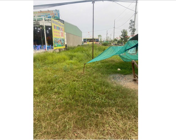 ⭐️Bán đất mặt tiền vị trí đẹp QL50 tại Cần Đước Long An; 0909090946 16024573