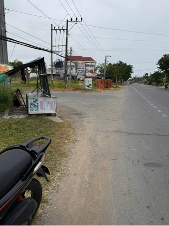 ⭐️Bán đất mặt tiền vị trí đẹp QL50 tại Cần Đước Long An; 0909090946 16024573