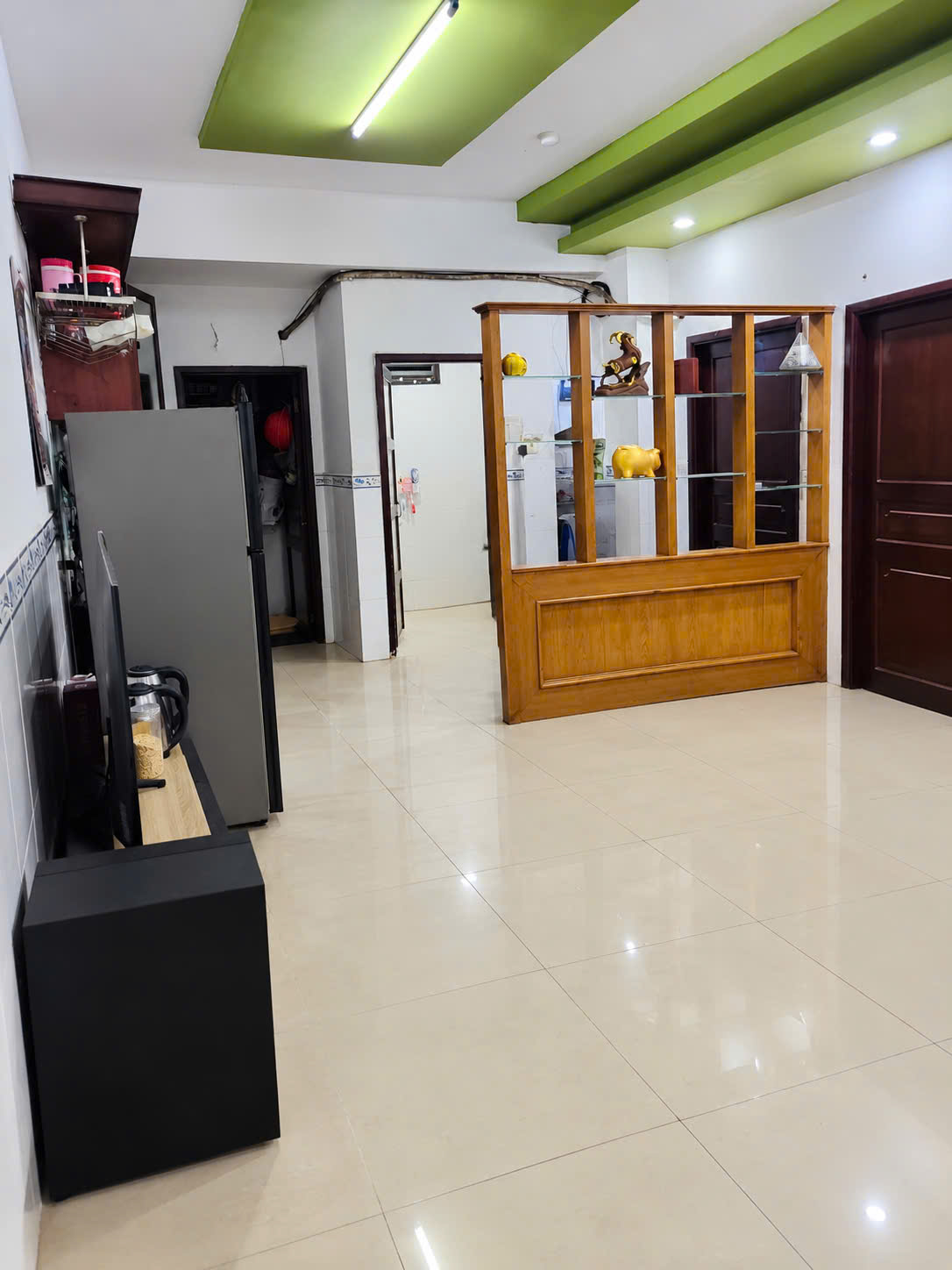 Chung Cư Quận 8 - Gần Quận 5 - SHR - 65M - 2PN - 2WC - Nhỉnh 3 Tỷ 16024584