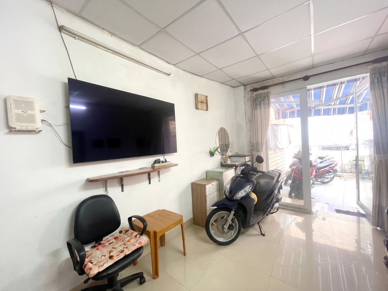 L3202 ⭐️⭐️ CẮT LỖ SÂU Nhà Nơ Trang Long HXH Nhỉnh 5.x Tỷ 16024585