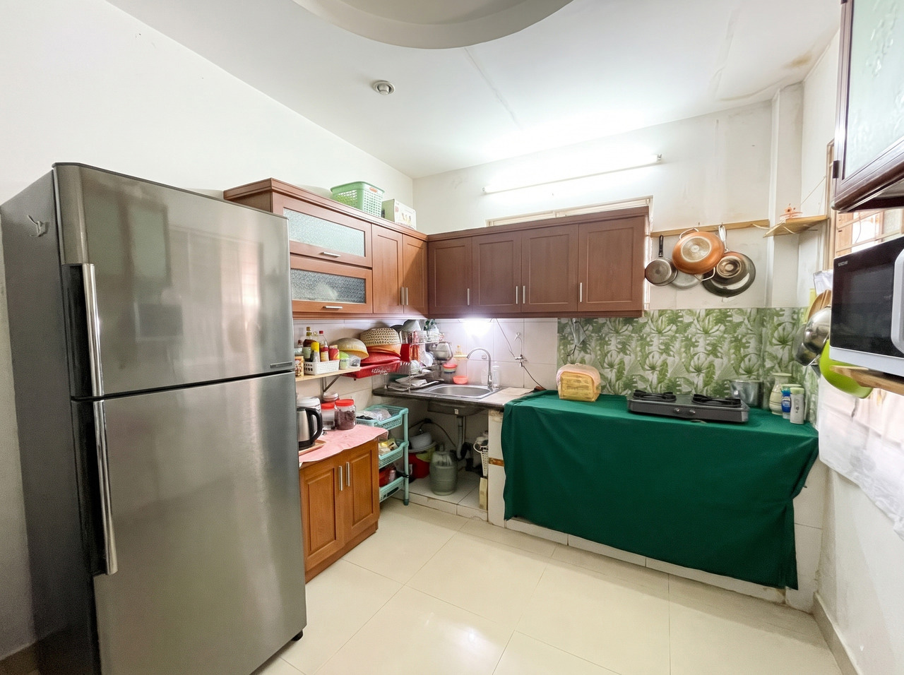 L3202 ⭐️⭐️ CẮT LỖ SÂU Nhà Nơ Trang Long HXH Nhỉnh 5.x Tỷ 16024585