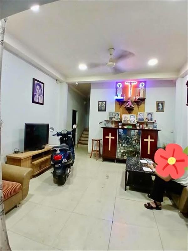 🏡 HOÀNG HOA THÁM – BÌNH THẠNH – HẺM XE HƠI – NGANG KHỦNG 8M. 16024588