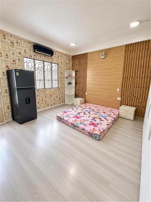 🏡 HOÀNG HOA THÁM – BÌNH THẠNH – HẺM XE HƠI – NGANG KHỦNG 8M. 16024588