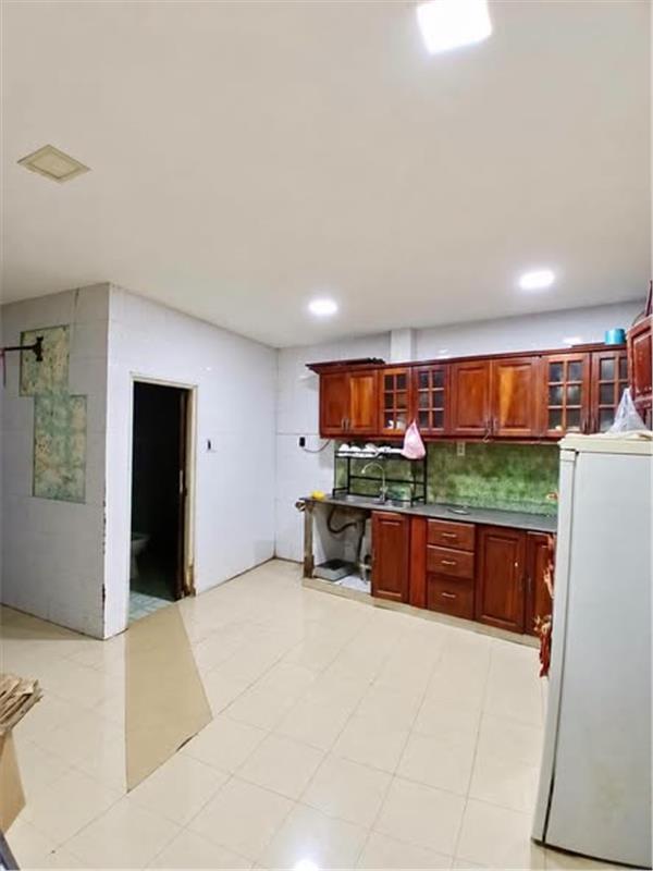 🏡 HOÀNG HOA THÁM – BÌNH THẠNH – HẺM XE HƠI – NGANG KHỦNG 8M. 16024588