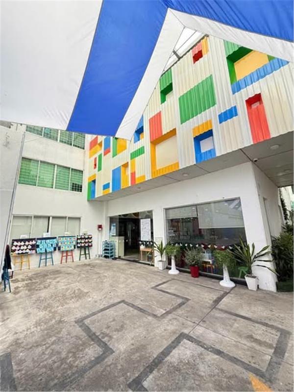 ĐẠI TÀI SẢN MẶT TIỀN CỘNG HÒA – 865M² – DÒNG TIỀN 200 TRIỆU/THÁNG 16024590
