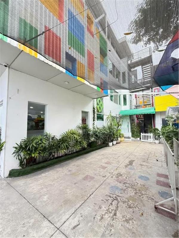 ĐẠI TÀI SẢN MẶT TIỀN CỘNG HÒA – 865M² – DÒNG TIỀN 200 TRIỆU/THÁNG 16024590