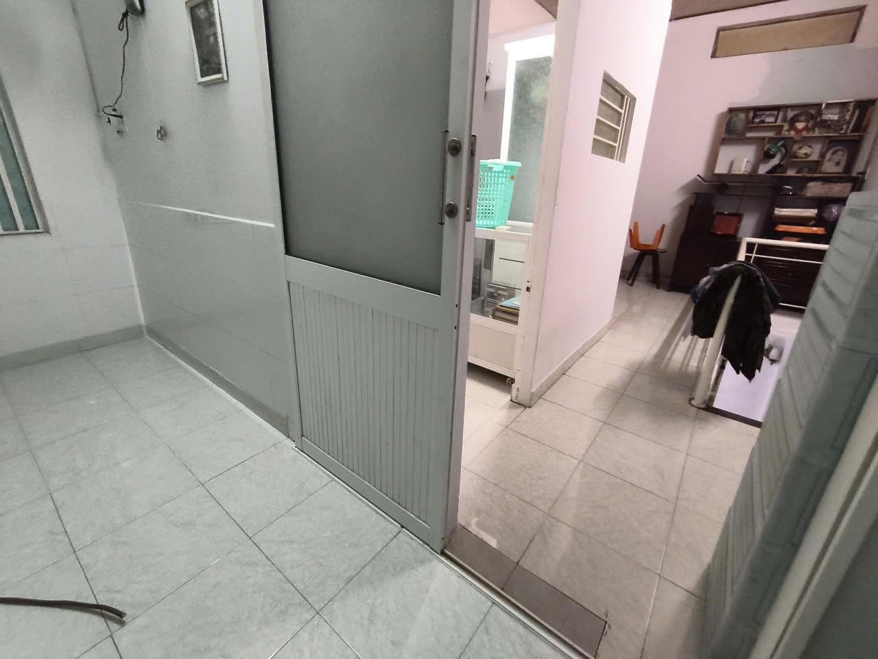 # Sát MT Đống Đa, 10m ra K chính Ô tô 5m, 2 tầng cứng ngắc, DTSD 60m2, 2.1 tỷ 16024593