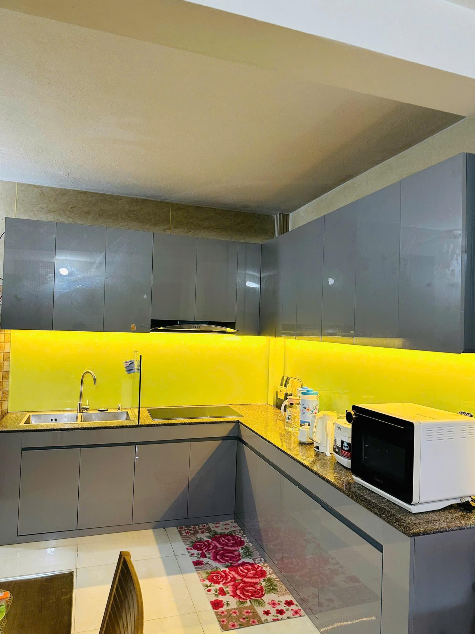 🔥BÁN NHÀ GÁC LỬNG ĐÚC MẶT TIỀN ĐƯỜNG TÚ QUỲ - GIÁ ĐẦU TƯ 16024596