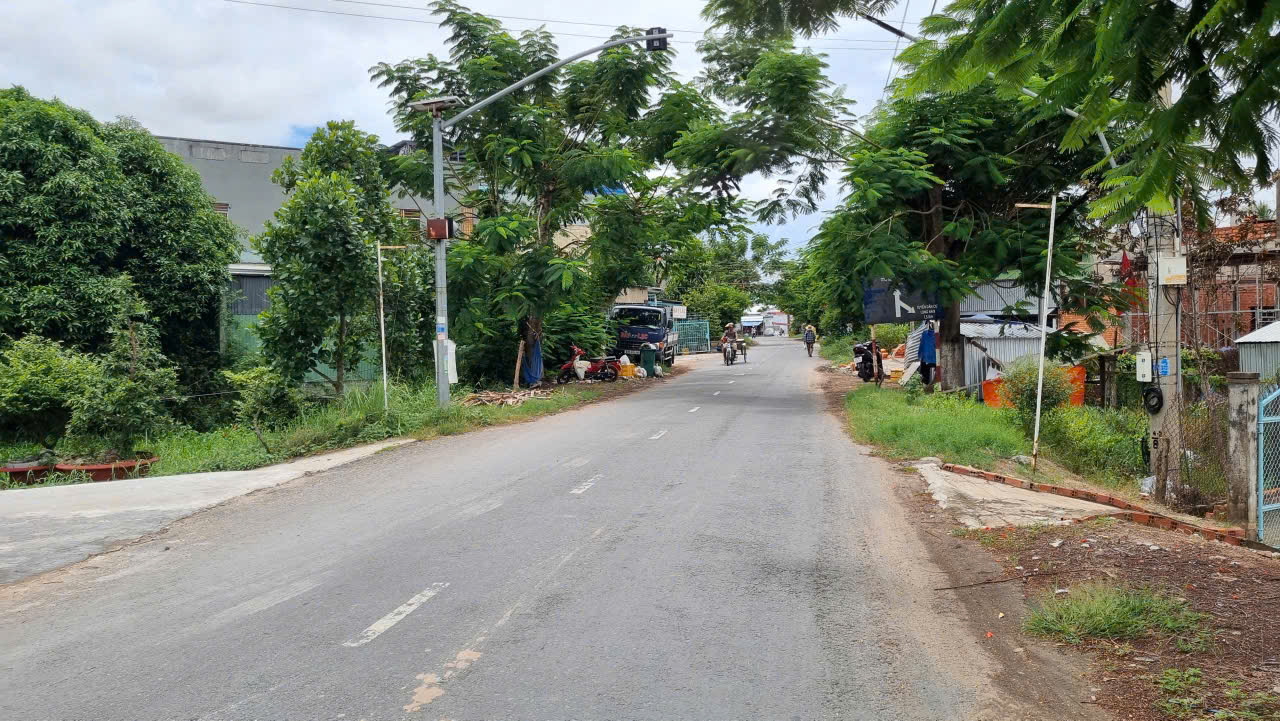 CHÍNH CHỦ BÁN ĐẤT MẶT TIỀN ĐƯỜNG TÔN ĐỨC THẮNG – LONG PHÚ, TÂN CHÂU, AN GIANG 16024598