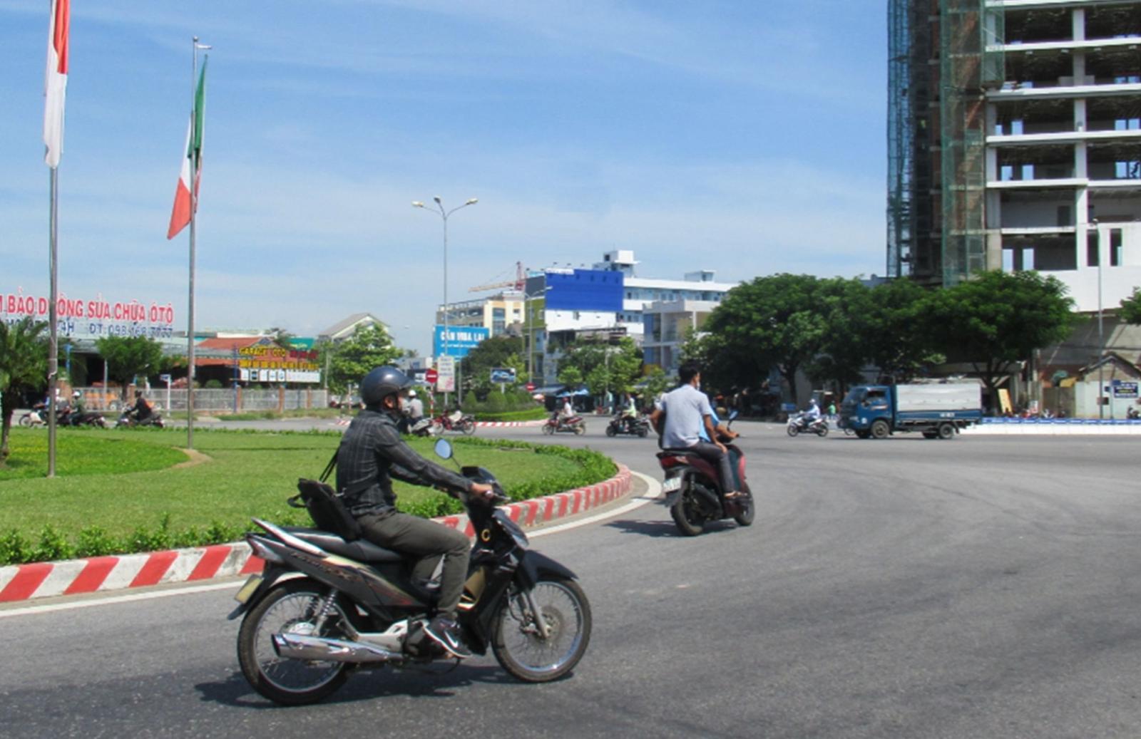 # Mặt Tiền Duy Tân, gần Nguyễn Hữu Thọ, Quảng bá thương hiệu cực Ngon, 133m2, ngang 5.7m. 16024599