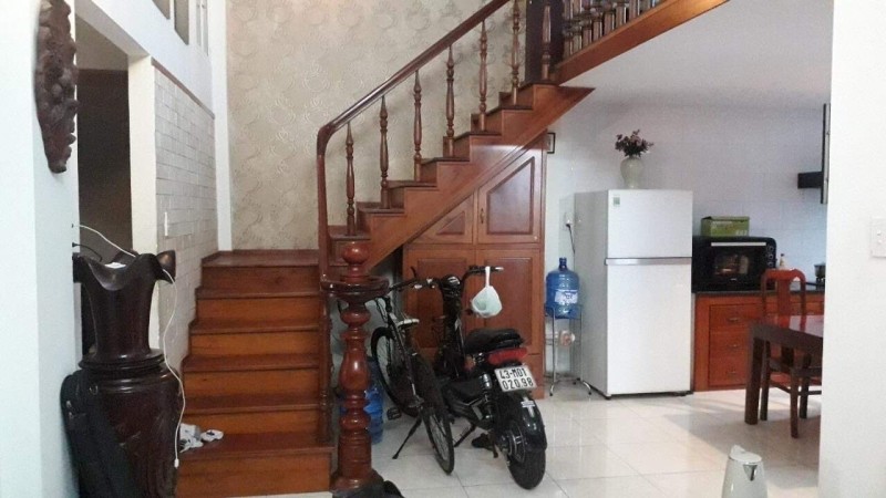# Mặt Tiền Duy Tân, gần Nguyễn Hữu Thọ, Quảng bá thương hiệu cực Ngon, 133m2, ngang 5.7m. 16024599
