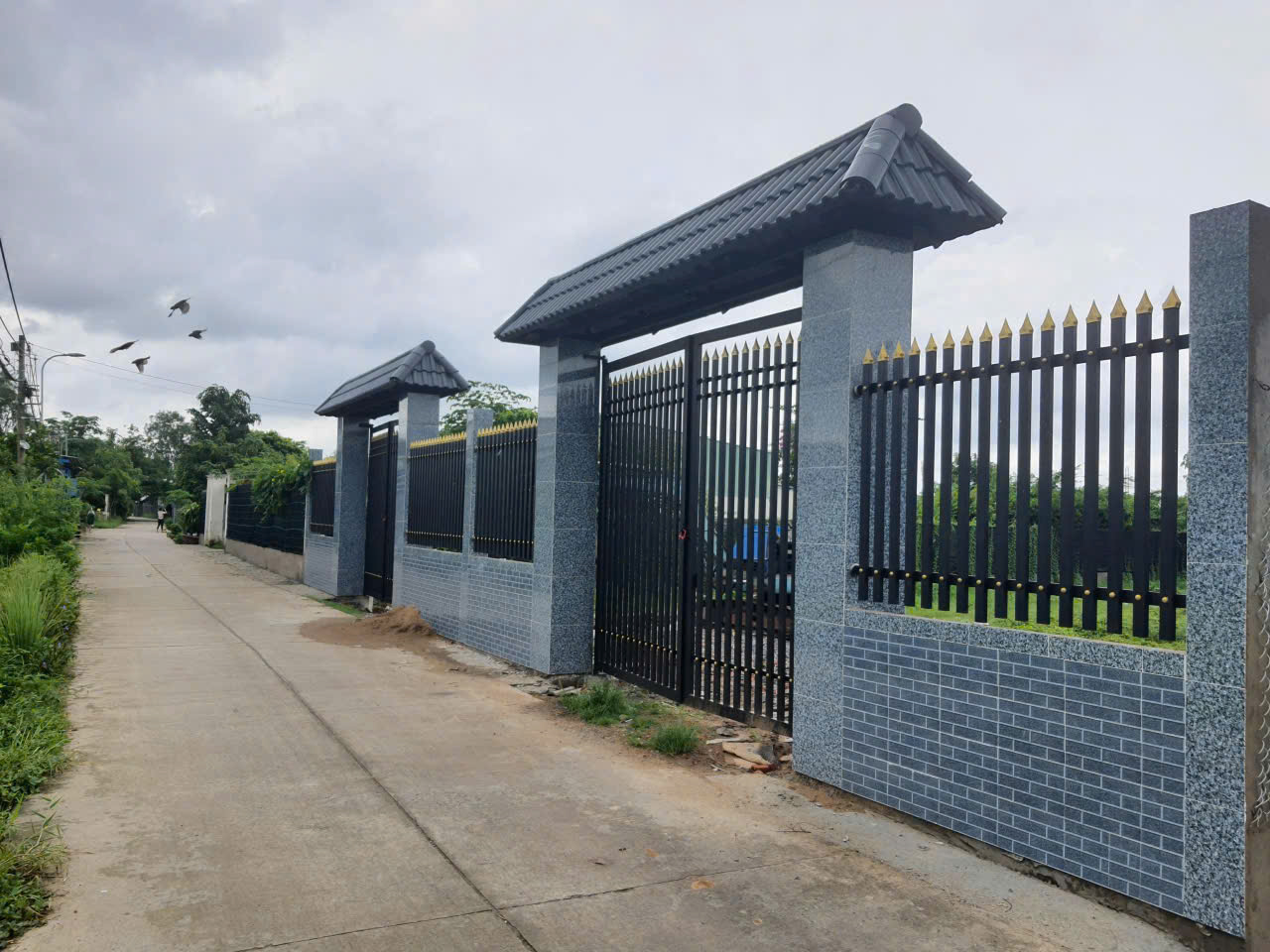 BÁN ĐẤT DIỆN TÍCH LỚN – 2 SỔ RIÊNG – GẦN HOÀNG PHAN THÁI – TIỀM NĂNG KHO XƯỞNG, ĐẦU TƯ 16024611